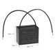 thumbnail image 3 of Capacitores de ventilador de techo CBB61 de 12uF 350V CA 2 cables Uxcell, paquete de 2, 3 of 6