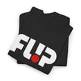 thumbnail image 3 of Flip Skateboards New Skate Classic 90s Premium Design T Shirt Colors Modern - Black / L, 3 of 4