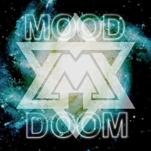 Mood - Doom - Music & Performance - CD
