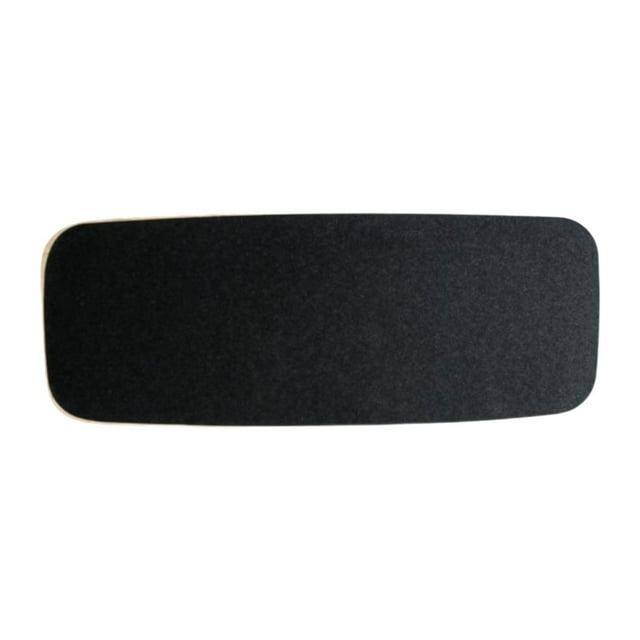S SERENABLE Golf Swing Balance Board Golf Pressure Plate for Swing Stability Swing Speed No Prompt Sound