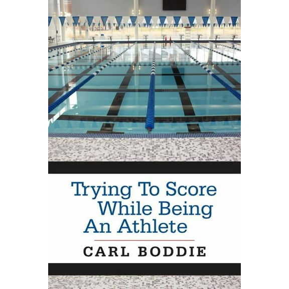 Trying to Score While Being an Athlete