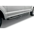 thumbnail image 2 of Go Rhino D24155T Dominator D2 SideSteps Fits 15 F-150 Fits select: 2015-2023 FORD F150, 2017-2022 FORD F250, 2 of 4