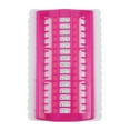 thumbnail image 5 of 30 Position Cross Stitch Needles Holder Embroidery Floss Thread Organizer Sewing Tools Rose, 5 of 8