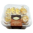 thumbnail image 2 of Donsuemor Traditional French Madeleines 28 Individually Wrapped 1 oz Each- Total 28 Oz, 2 of 7