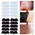thumbnail image 2 of Tiras de limpieza profunda para poros de la nariz, 10 Uds., para eliminación de espinillas, eliminador de espinillas, pegatina de tira de nariz, 2 of 8