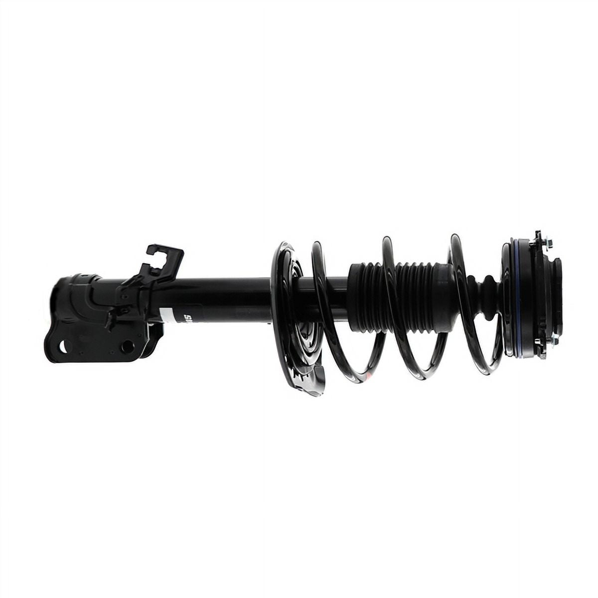 KYB SR4399 Complete Corner Unit Assembly -Strut, Mount and Spring Fits select: 2014-2016 NISSAN SENTRA, 2017-2019 NISSAN SENTRA S/SV/SR/SL