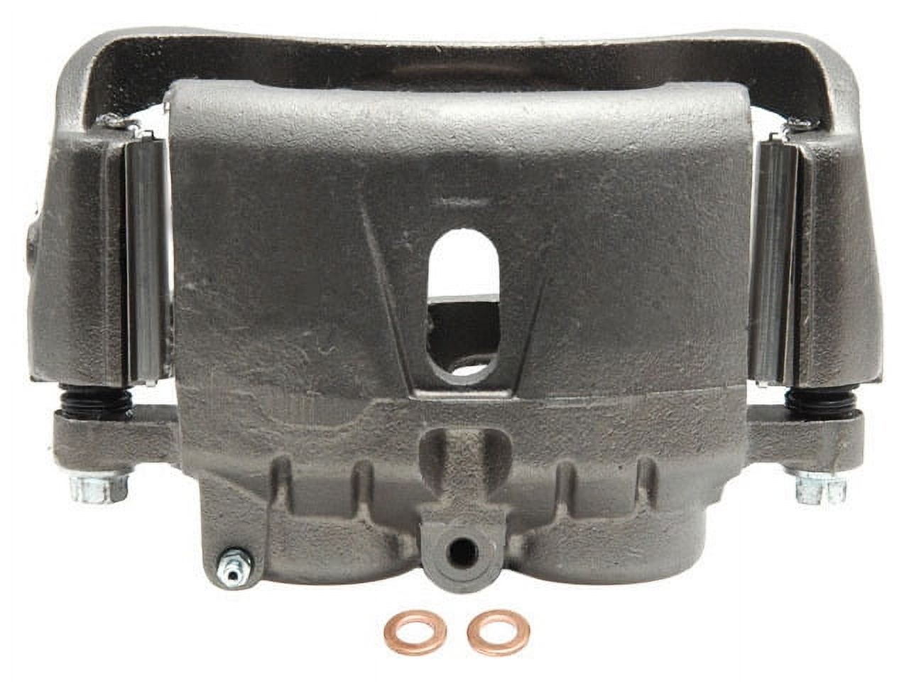 Raybestos FRC11201 Caliper Disc Brake