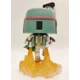 thumbnail image 3 of 2025 NUEVA FUNKO POP Disney BOBA FETT 102# Mandalorians con pistola n.º 330 n.º 345 con The Child n.º 402 Figuras de acción de vinilo Muñecas Juguetes, 3 of 5