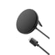 thumbnail image 1 of Base de carga inalámbrica Belkin MagSafe Qi2 de 15 W con soporte, 1 of 7