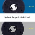 thumbnail image 3 of Umbrella Pole Light for Patio Umbrellas,Camping Tents, 3 of 5