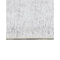 thumbnail image 3 of Dakota Cream Flat Natural Latex Area Rugs for Living Room Jacquard Textured Modern Rugs Soft Geometric Rug for Bedroom Mid Century Washable Rug Non-Slip Bohemian Perfect for Dining Room Office, 3 of 4