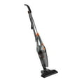 thumbnail image 3 of Black and Decker 3 In 1 Convertible Corded Upright Handheld Vacuum Cleaner, Gray, 3 of 12