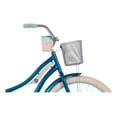 thumbnail image 2 of Bicicleta Huffy Crucero Deluxe Azul Cruiser R24 Azul, 2 of 6