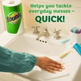 thumbnail image 4 of Bounty Paper Towels Select-a-Size, 2 Triple Rolls, Print, 4 of 11