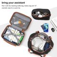 thumbnail image 4 of Luggage Joyway Carry On de 20 pulgadas, ampliable con rueda giratoria, 4 of 9