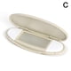 thumbnail image 1 of Mini Cooper R55 R56 R60 Sun Visor Mirror Cover 2007-2014 - Car Roof Makeup Mirror Replacement, 1 of 1