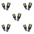thumbnail image 1 of Kenally 2 Pieces Width Lamp Waterproof Vehicle Component Plate Installation Reading Handy Signal Lamps License 12V LED Lights Bulb Light Type2 NO2 Kenally CBP448888, 1 of 4
