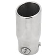 thumbnail image 3 of Tubo De Escape, Diseño Elegante De Punta De Escape Para Automóvil ANGGREK Exhaust Muffler, 3 of 8