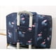 thumbnail image 4 of Bolsa de viaje plegable, impermeable, deportiva, para fin de semana, para mujer Adepaton PTL079, 4 of 6
