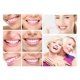 thumbnail image 4 of Protectores bucales, protectores gingivales de ortodoncia para usuarios de aparatos ortopédicos, adultos (mayores de 16 años), boxeo, rugby, muay thai, hockey, baloncesto Fason LN-1629, 4 of 6