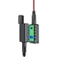 thumbnail image 5 of Adaptador Adaptador Cargador de motocicleta USB dual SAE a adaptador de carga rápida USB para teléfono celular GPS, 5 of 5