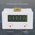 thumbnail image 2 of BTOER Low Power Consumption Counter Metal Sensor Magnetic Motors PLCs Proximity Punch Switch Systems Automation Control, 2 of 8