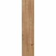 thumbnail image 4 of 3 1/2"W x 12"D x 16"H Alpine Smooth Corbel, Douglas Fir, 4 of 9
