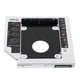 thumbnail image 4 of SATA3.0 HDD Caddy 9,5 mm/12,7 mm Universal Segundos accesorios de computadora de aleación de aluminio para computadora portátil, 4 of 8