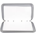 thumbnail image 4 of MasteelfCA CD Case 80 Capacity CD Holder DVD Disc Holder Disc Container CD Organizer, 4 of 7