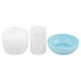 thumbnail image 3 of Home Ice Cubes Maker,Ice Cubes Maker Mushroom Ice Cubes Maker Ice Cube Maker Cup Enhanced Durability, 3 of 12