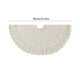 thumbnail image 5 of Cortina navideña para puerta, funda para puerta con forma de casita de jengibre, decoración festiva para las fiestas, puerta navideña festiva, decoración festiva para la pared, decoración, 5 of 9