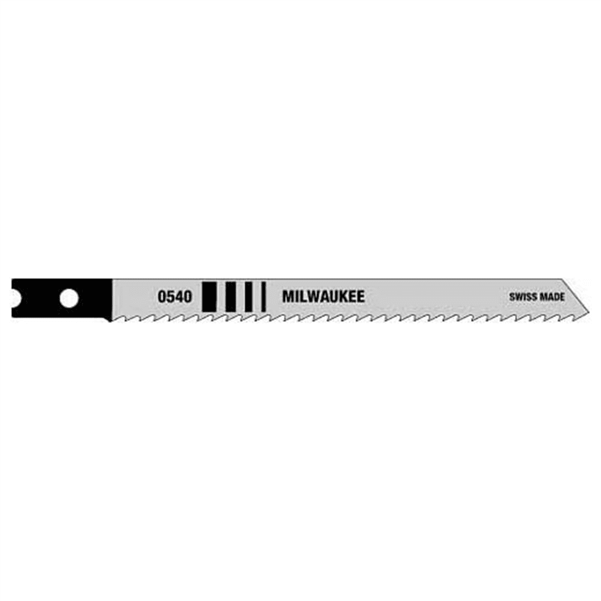 Milwaukee Tool JIG SAW BL HCS 10T 4L 5pk