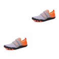 thumbnail image 2 of Jumpingount Zapatos de agua para caminar en la playa para hombres y mujeres, zapatillas de deporte portátiles para entrenamiento, zapatillas Gris Talla 42 2piezas, 2 of 6