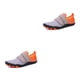 thumbnail image 4 of Guardurnaity Calzado de agua transpirable para entrenamiento en cuclillas, zapatillas deportivas de secado rápido a prueba de golpes, calzado Gris Talla 42 2piezas, 4 of 6