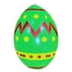 thumbnail image 1 of Bola Inflable de Pascua para Exteriores, 60 Cm, Ideal para Decorar El Patio., 1 of 2