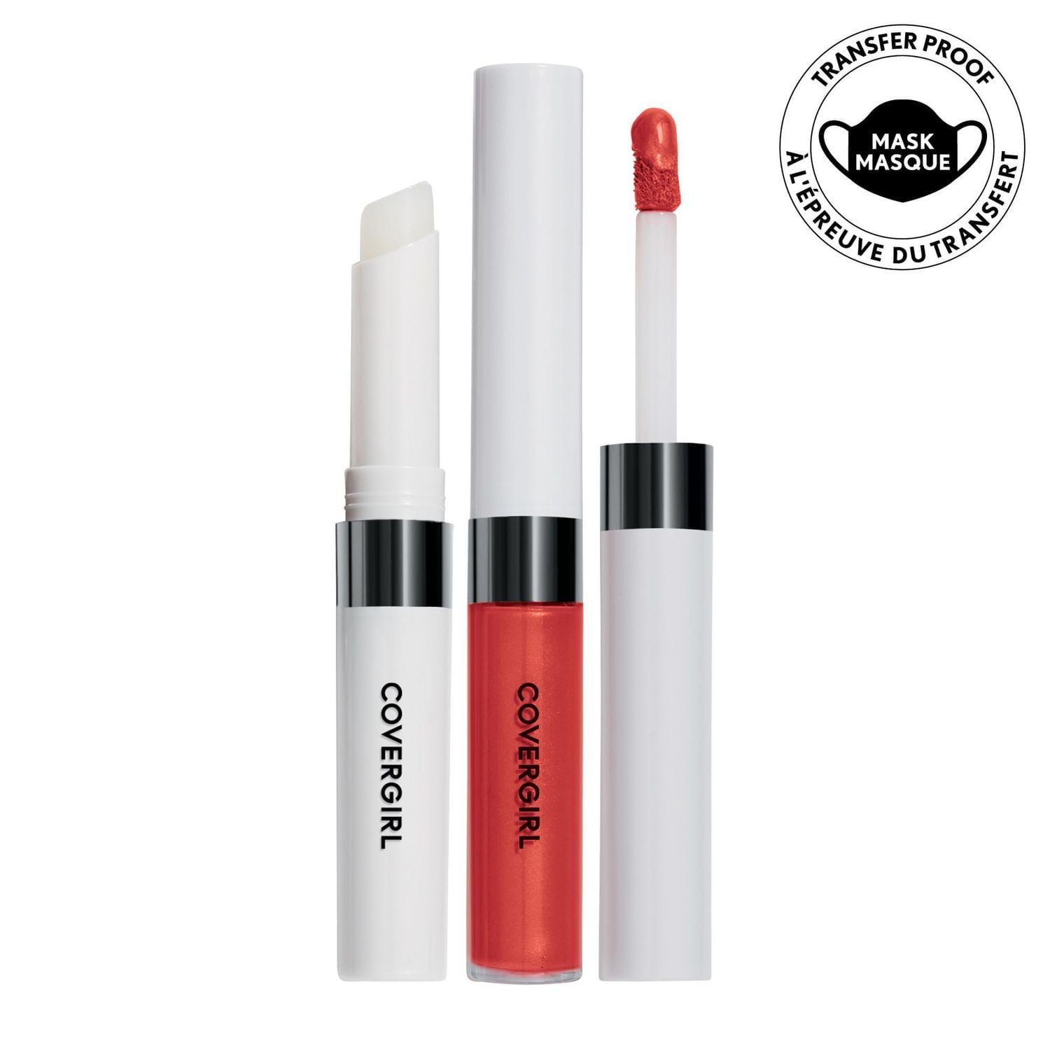 COVERGIRL Outlast All-Day Lipcolour