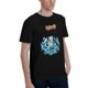 thumbnail image 2 of Camiseta de Manga Corta para Hombres Naru, 2 of 5