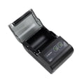 thumbnail image 4 of Milestone Portable 58mm Imprimante Thermique Sans Fil BT pour Reçus Mini Imprimante de Billets Mobile avec Batterie Rechargeable Commande d'Impression ESC/POS Compatible avec Android/iOS/Windows pour Petites Entreprises, 4 of 7
