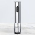 thumbnail image 1 of Abrebotellas de vino eléctrico Abridor de tapas de botellas de cerveza portátil Gadgets de barra de cocina FLhrweasw Nuevo, 1 of 9