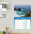 thumbnail image 2 of YZEGDCH 2026 Calendar - 2026 Calendar Planner - Large Office Wall Calendar for Easy, Gifts for K*ids Women Men, 2 of 9