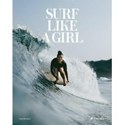 CAROLINA AMELL Surf Like a Girl (Hardcover)