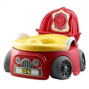Hero In Training 2 In 1 Potty System
