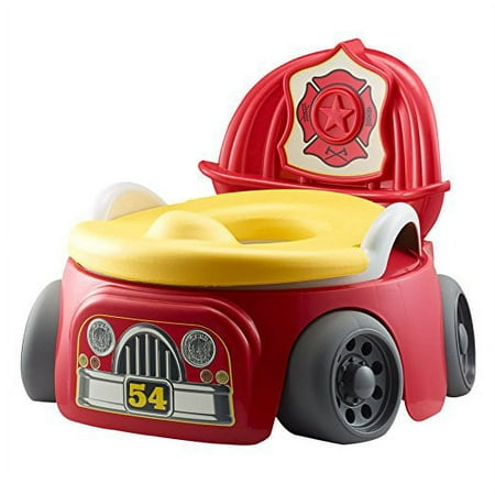 Hero In Training 2 In 1 Potty System