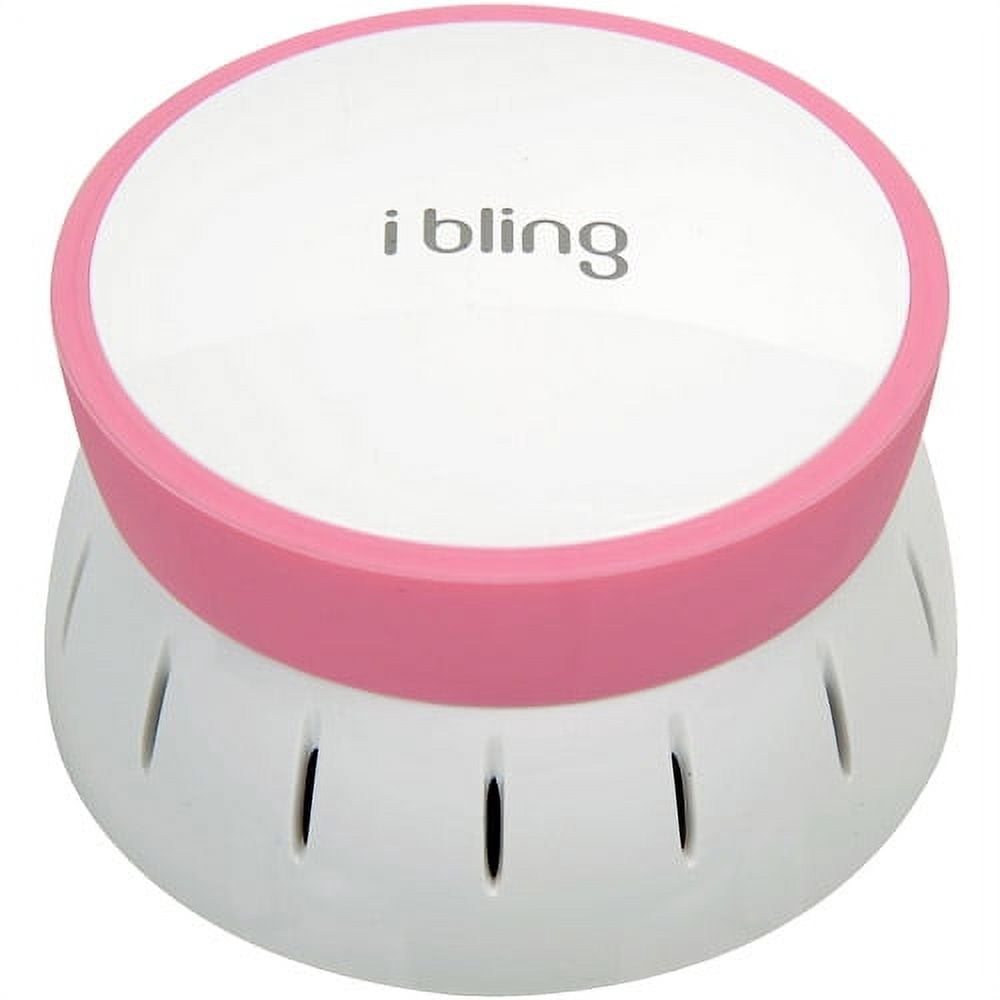 iBling Body Cleansing Brush
