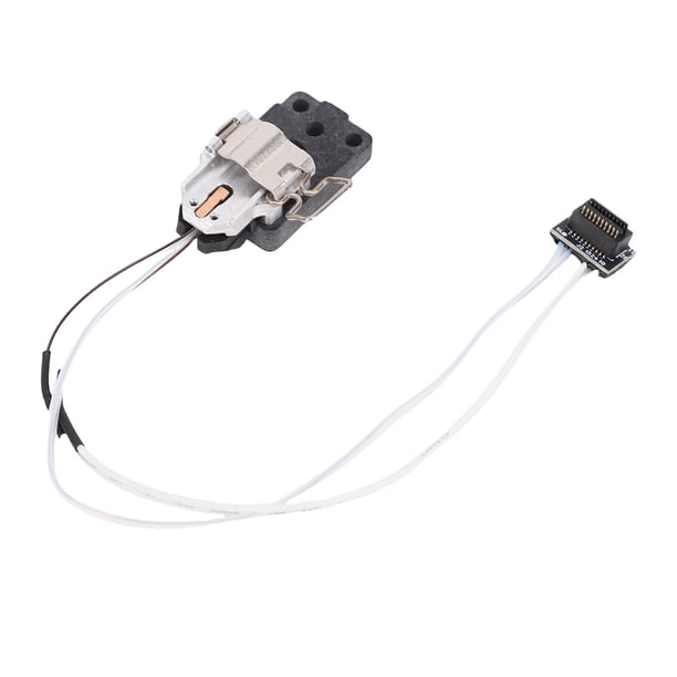 Reemplazo Del Termistor Del Calentador De La Impresora Para A1 Mini Impresora 3D Conjunto De Termistor De Instalación Hotend Con Abrazadera De Fijación