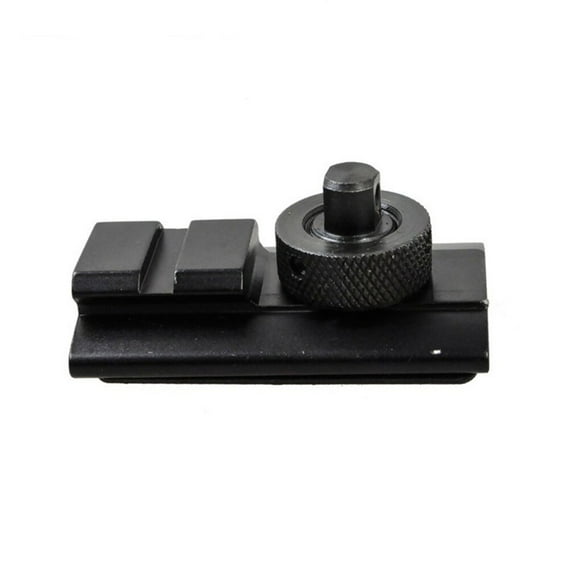 Bipod Installation Convert Swivel Stud Aluminum Alloy Aluminum alloy swivel stud Sling Swivel Attachmen Alternative Stud