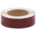 thumbnail image 4 of Seachoice Self-Adhesive Boat Striping Tape, 3 Mil Vinyl, 1 in. x50', Burgundy, 4 of 5