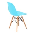 thumbnail image 3 of Silla Replica Eames DIB Mint MSI002-1000/104, 3 of 4