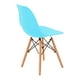 thumbnail image 3 of Silla Replica Eames DIB Mint MSI002-1000/104, 3 of 4
