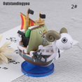 thumbnail image 1 of outstandingyou~ 1 pieza one piece going merry thousand sunny grand pirate ship figura de acción, 1 of 4